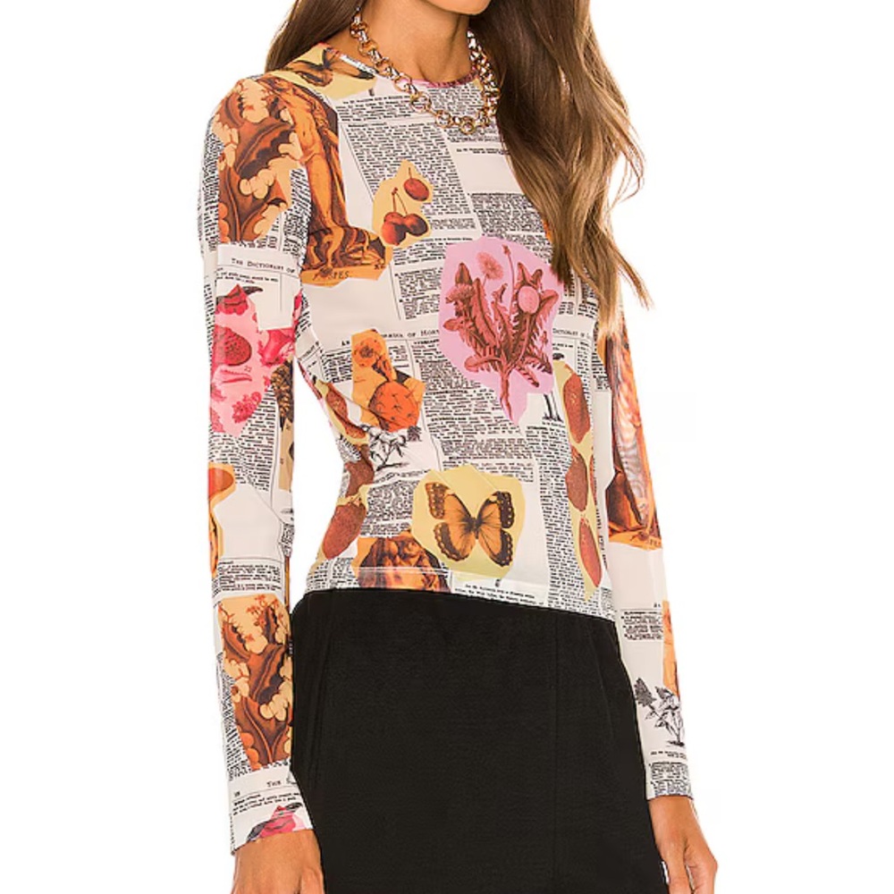 Miaou Long Sleeve